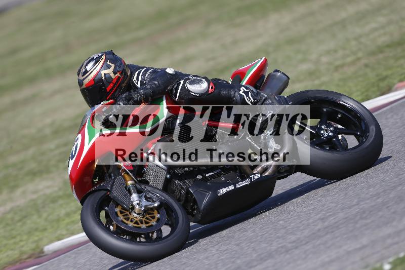 /26 23.07.2026  Speer Racing ADR/Gruppe classic/500